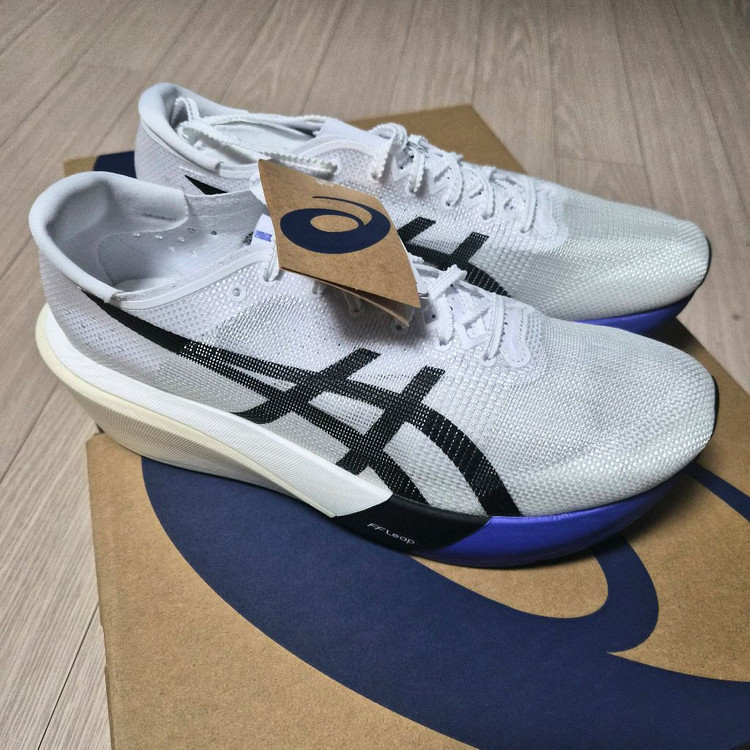 아식스 메타스피드 엣지 도쿄 285 새상품--1