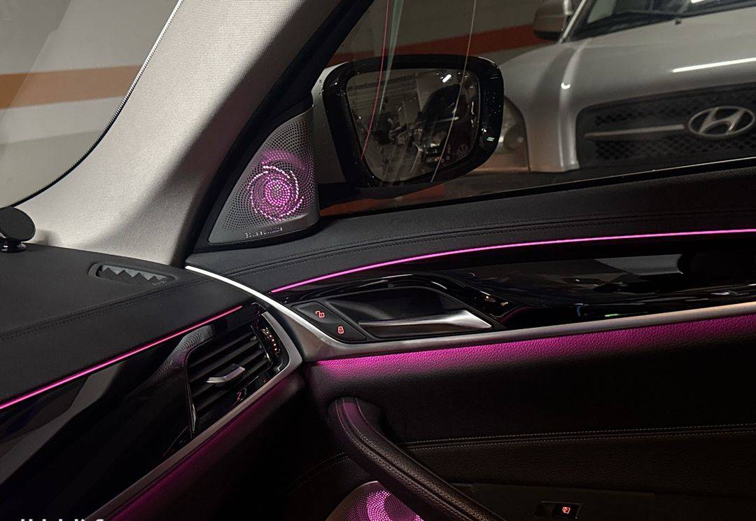 18년식 bmw520d g30 풀옵 m팩 팝니다.--7