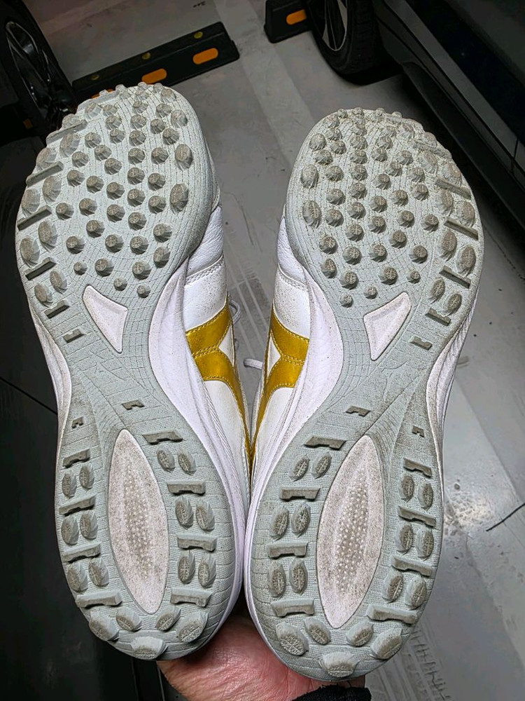 미즈노 모렐리아 살라 jp 풋살화 판매합니다--4