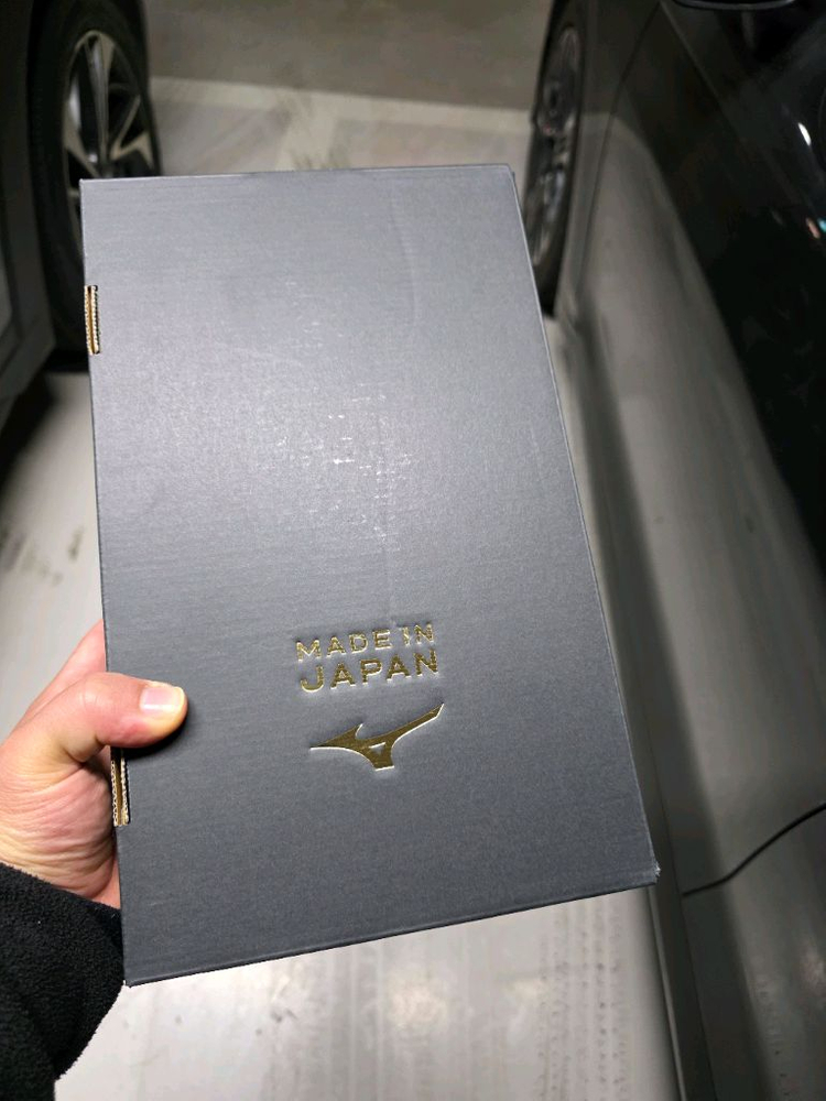 미즈노 모렐리아 살라 jp 풋살화 판매합니다--5