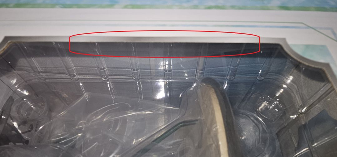 페넥스(F:NEX) 어떤 과학의 초전자포 쇼쿠호 미사키 그림그리기 생방송 피규어(개봉품)--1