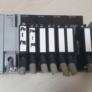 LS PLC 판매합니다