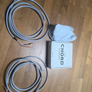 스피커 케이블 코드 쇼라인 3m (바나나/바나나)