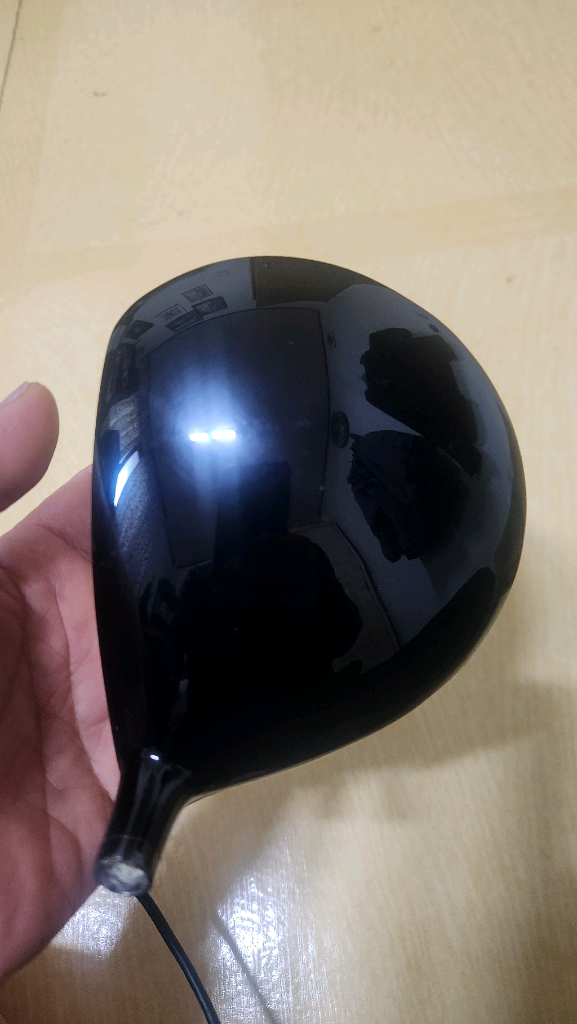 프로시드 프리미엄 T.C.R-V 드라이버 헤드만ㅡ 최종인하--1