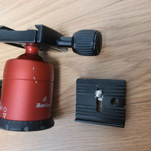 마킨스 Q3 볼헤드 카메라 삼각대