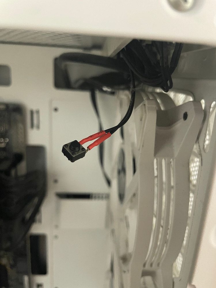 고성능 게이밍 PC + 삼성 QHD 165Hz 모니터 풀세트 이미지