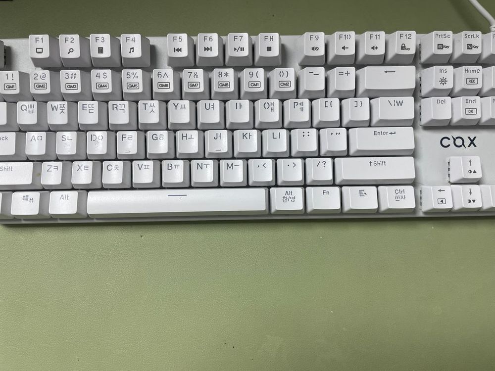 고성능 게이밍 PC + 삼성 QHD 165Hz 모니터 풀세트 이미지