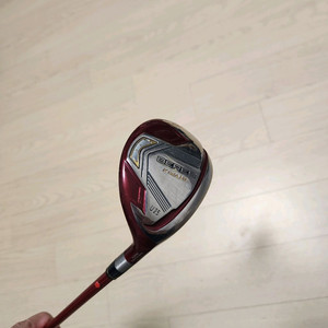 혼마여성유틸5번 베레스 키와미5, 35L