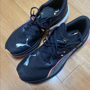 푸마 디비에이트 나이트로 3 275mm 이미지