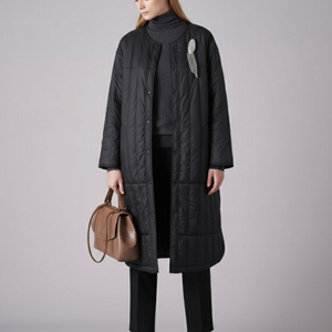 88.코오롱 라이트 경량패딩