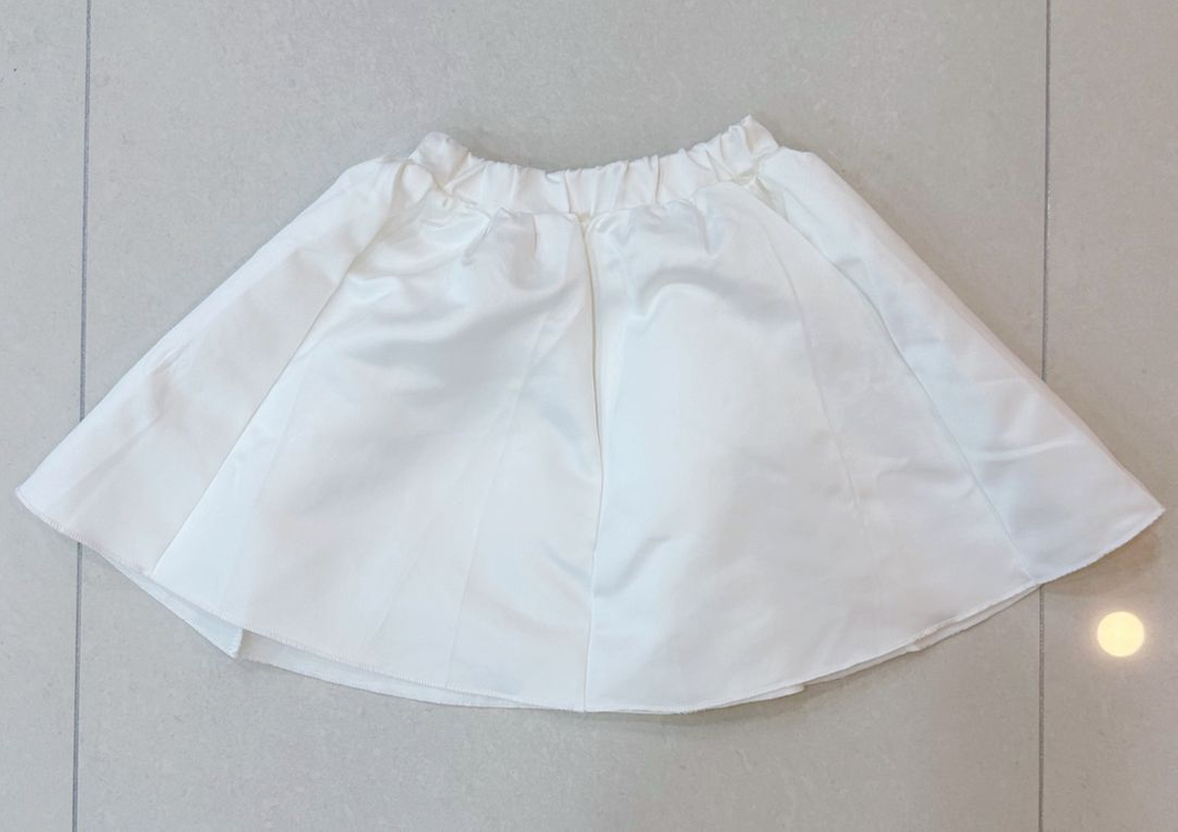 아이담 한복 3호 아기 아동 유아 여아 키즈 어린이 한복 속치마 이미지