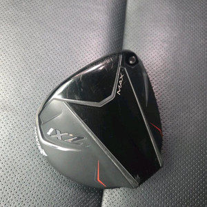 스릭슨 ZXi Max 드라이버 헤드