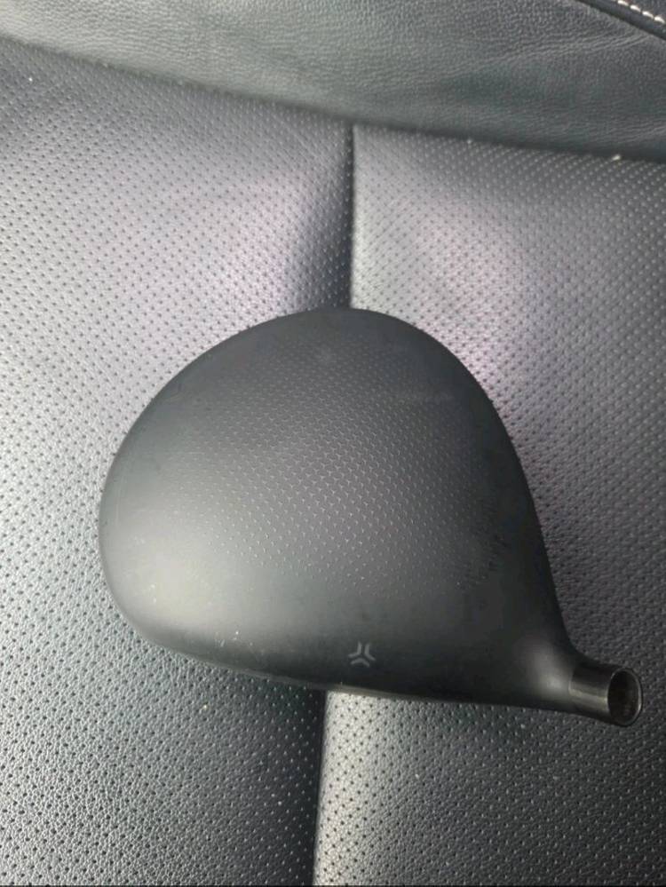 스릭슨 ZXi Max 드라이버 헤드--1