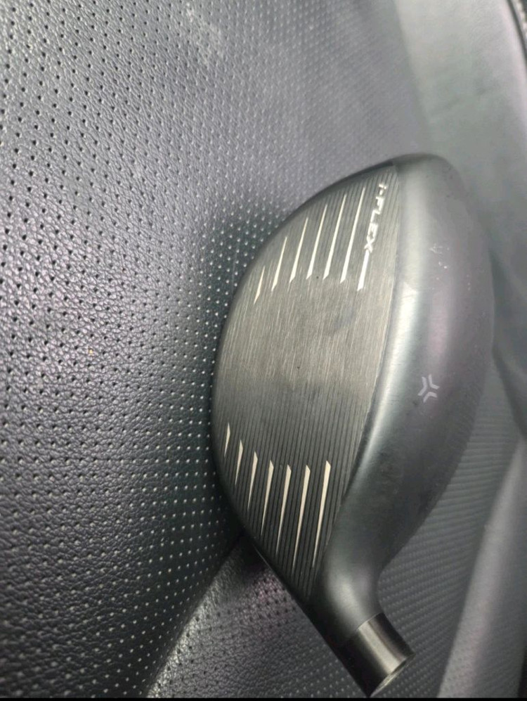 스릭슨 ZXi Max 드라이버 헤드--3