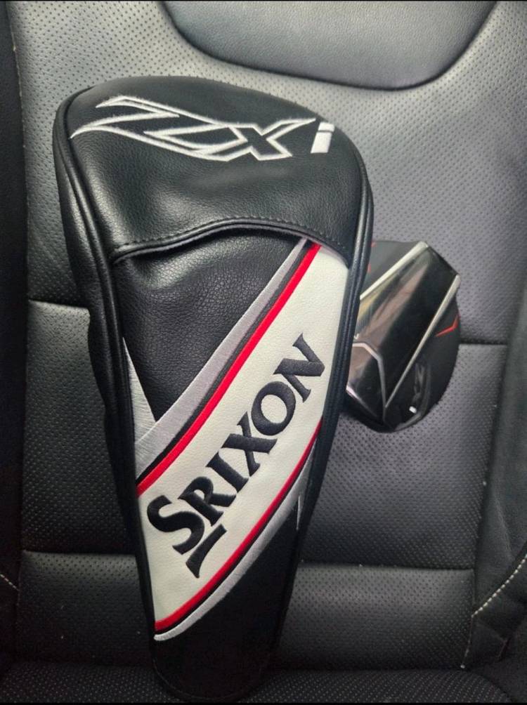 스릭슨 ZXi Max 드라이버 헤드--4