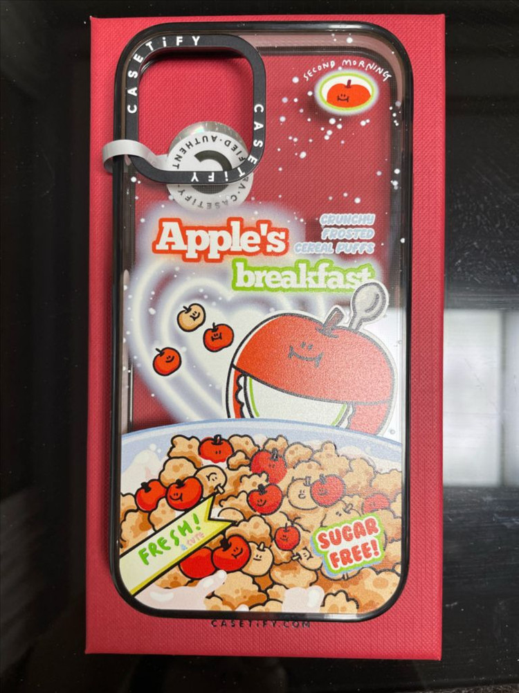 케이스티파이 아이폰12 케이스--0