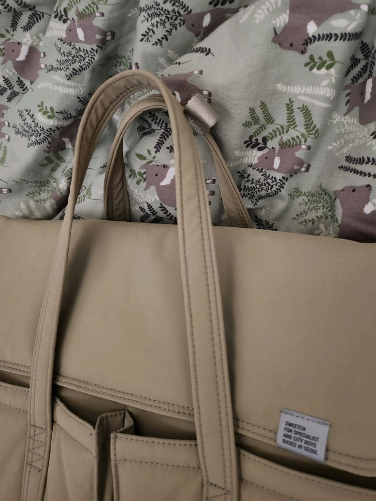 스위치 노트북 가방--1