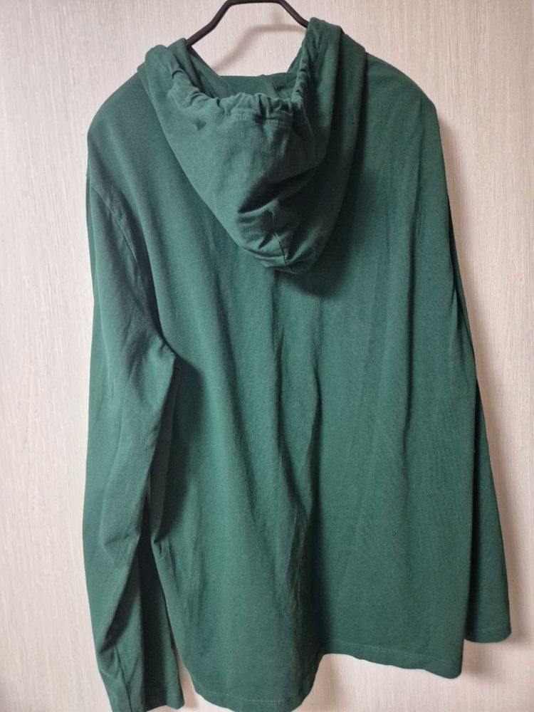 (정품) 폴로 랄프로렌 베어 후드티 티셔츠 긴팔 라지 곰돌이--1