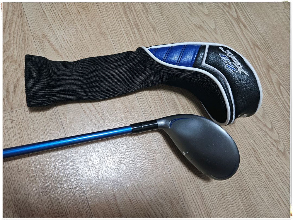 좌타 드라이버,우드,유틸 묶음 판매 이미지