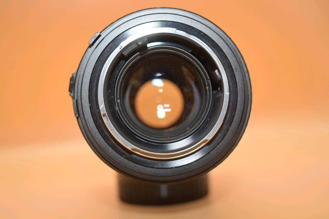 [수동렌즈] MINOLTA MD 75-200MM F4.5 FOR MD/MC 이미지