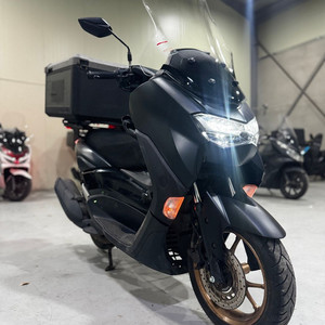 야마하 Nmax125 23년형 5만Km 판매합니다.