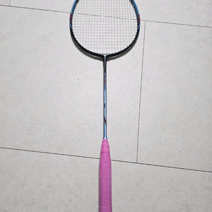 요넥스 나노플레어370 배드민턴 라켓
