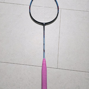 요넥스 나노플레어370 배드민턴 라켓
