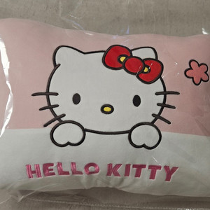 헬로키티 쿠션 베개 50*30