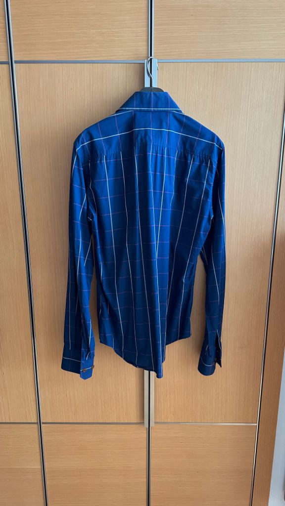 비비안웨스트우드 vivienne westwood 셔츠--1