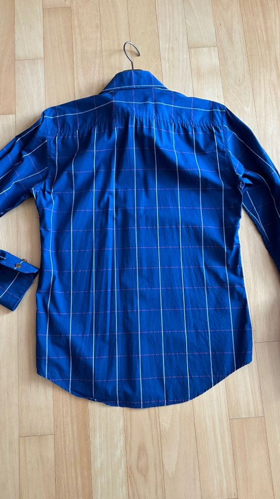 비비안웨스트우드 vivienne westwood 셔츠--3