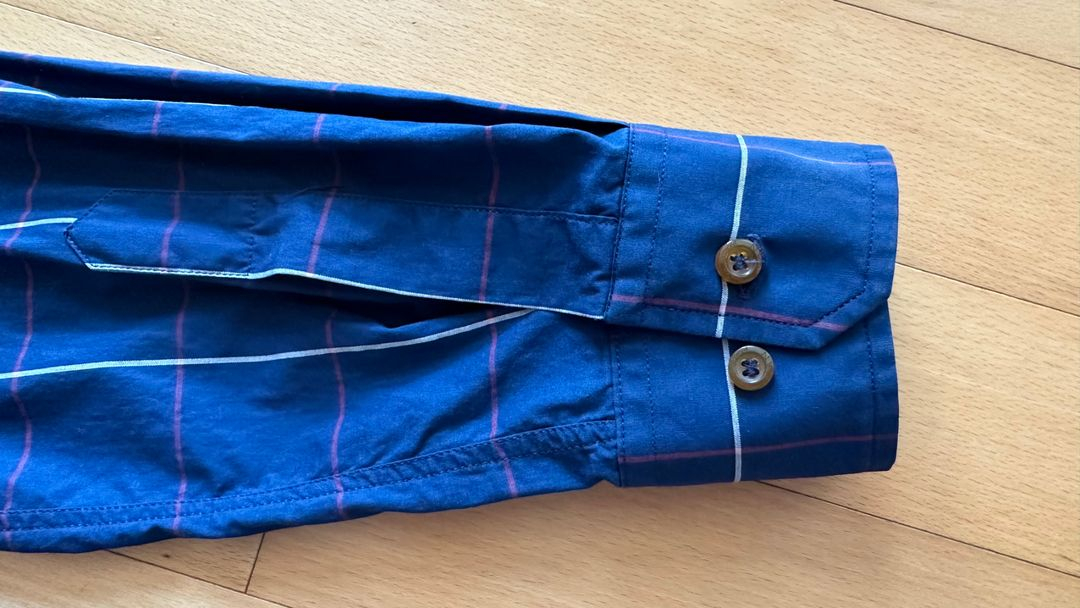 비비안웨스트우드 vivienne westwood 셔츠--4