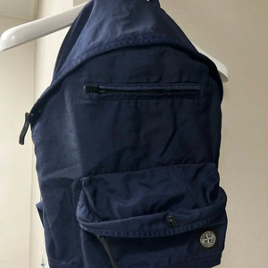 스톤아일랜드 백팩 (새상품급)