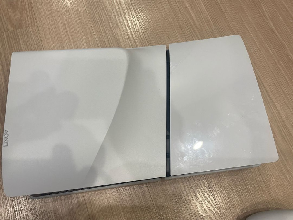 PS5 슬림 디스크 박스없음 택포--2