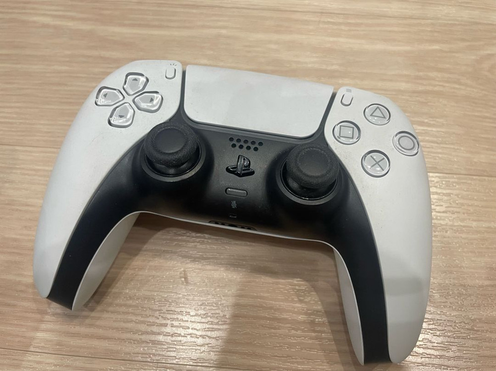 PS5 슬림 디스크 박스없음 택포--5