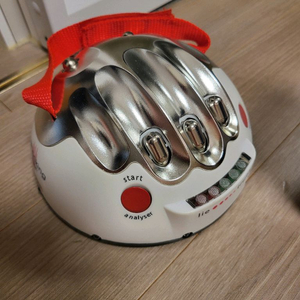 쇼킹라이어 거짓말 탐지기 팝니다