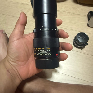 tele elmar-m 135mm f4 라이카렌즈 이미지
