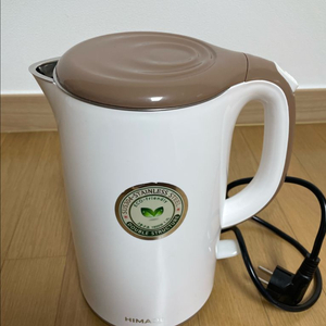 하이메이드 전기포트