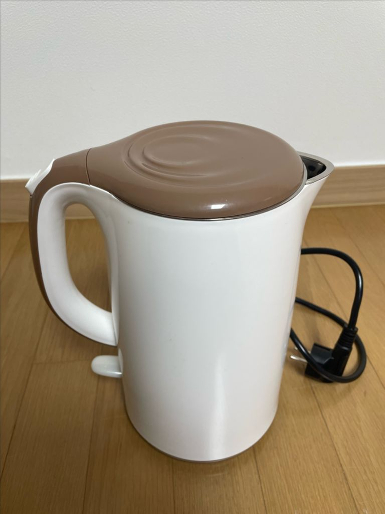 하이메이드 전기포트--1