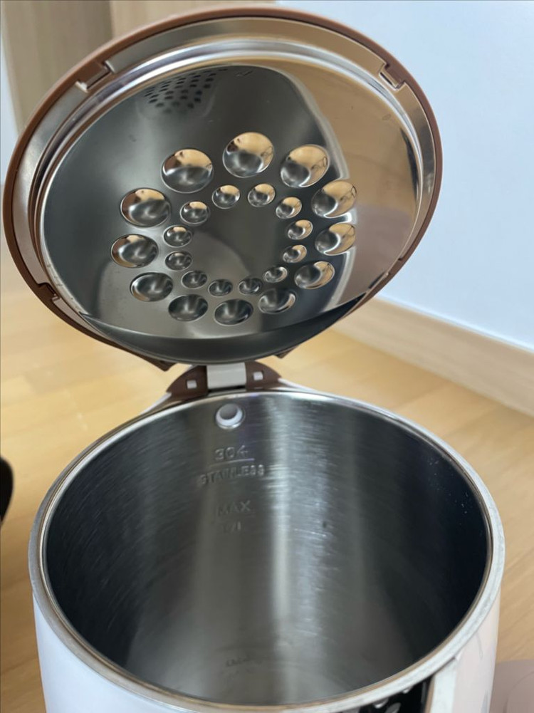 하이메이드 전기포트--2