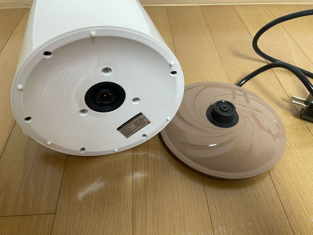 하이메이드 전기포트--4