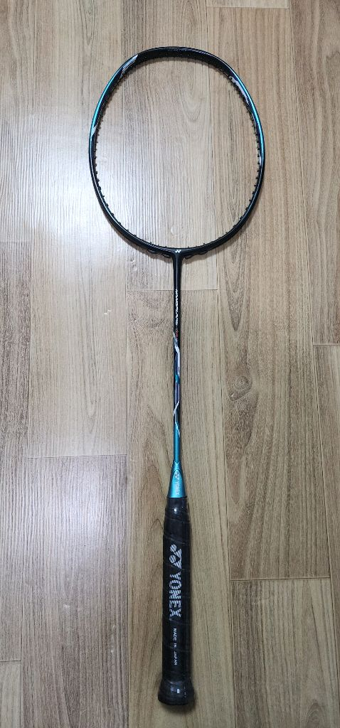 요넥스 나노플레어 700 팝니다.(정품아님) 이미지