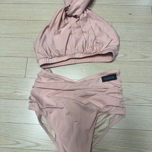 폴웨어 세트 폴댄스