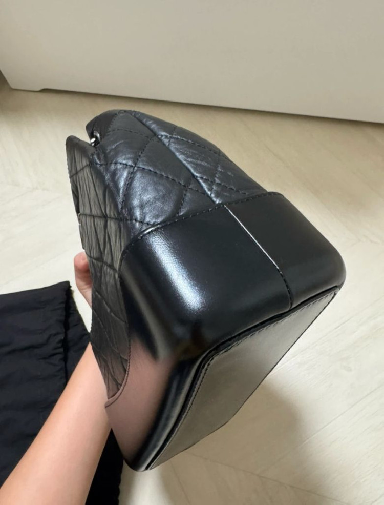 샤넬 가브리엘 백팩 스몰 이미지