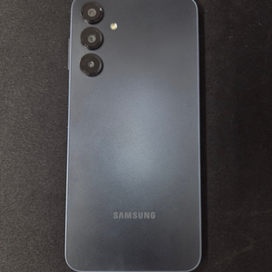 갤럭시 A16 깨끗한 폰 판매 합니다. [17만] 이미지