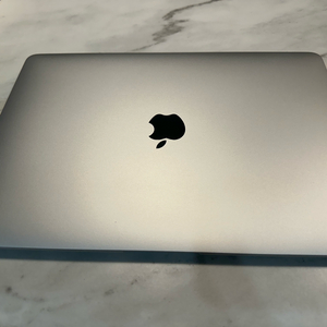 애플 맥북 에어 M1 13인치 8GB / 512GB 실버