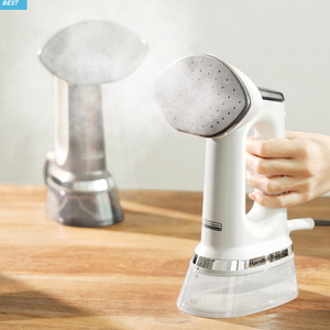 해밀턴비치 프로페셔널 3in1 핸디형 스팀다리미 듀라톤 스티머 실버 미개봉 새상품 판매합니다.