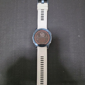 가민 Fenix 7X 스마트워치