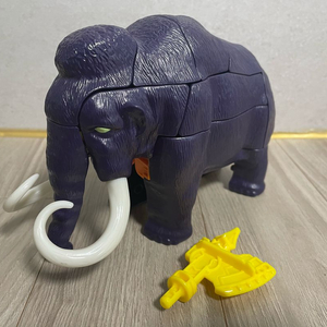 우체국택포) 카봇 마이모스