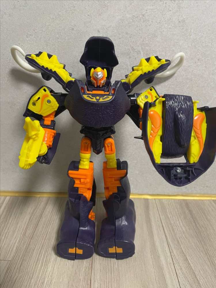 우체국택포) 카봇 마이모스--1