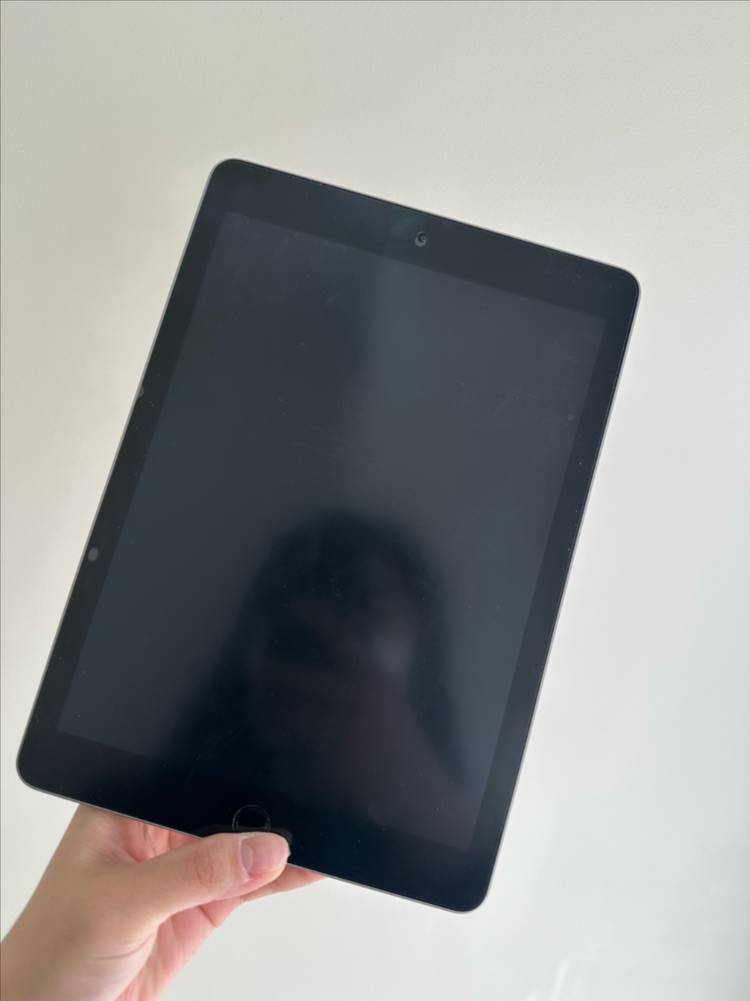 아이패드6세대(128G/배터리효능91%)+애플펜슬1세대--5